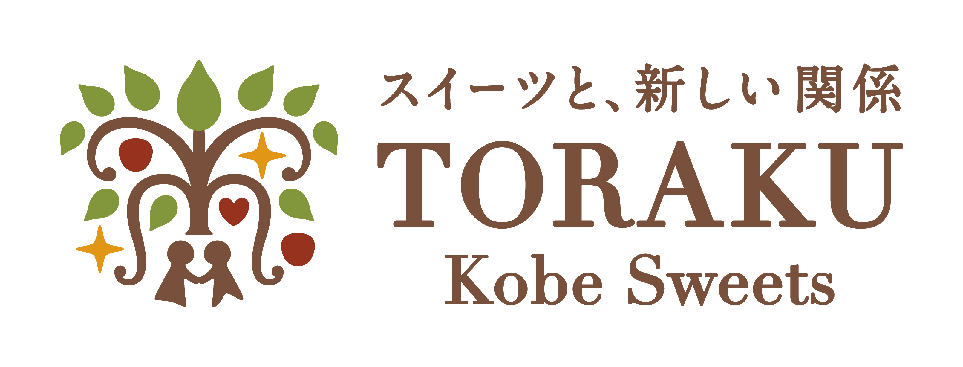 TORAKU Kobe Sweets